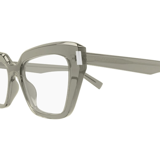 005 - Brown - Transparent