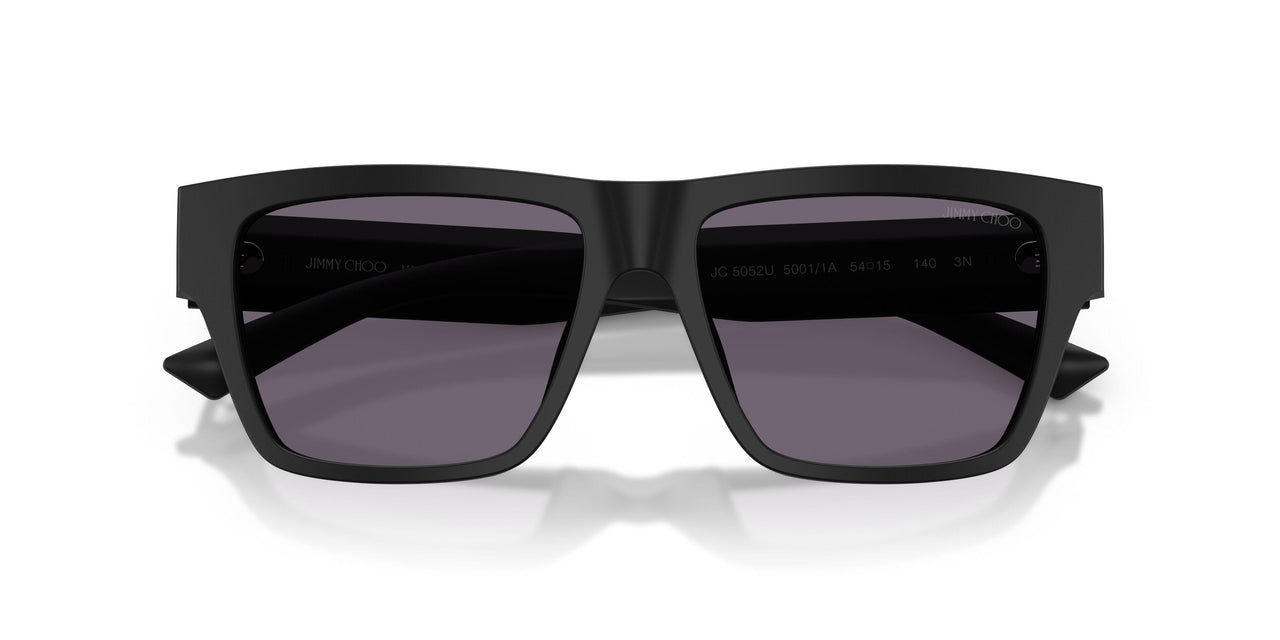 50011A - Black - Violet