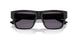 50011A - Black - Violet