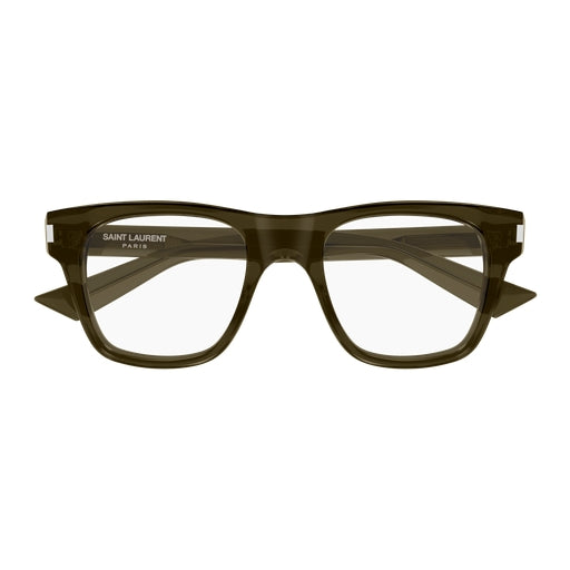 011 - Brown - Transparent