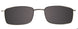 Cool Clip CC823 Eyeglasses