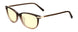 02501 - Cocoa Fade Crystal - Amber