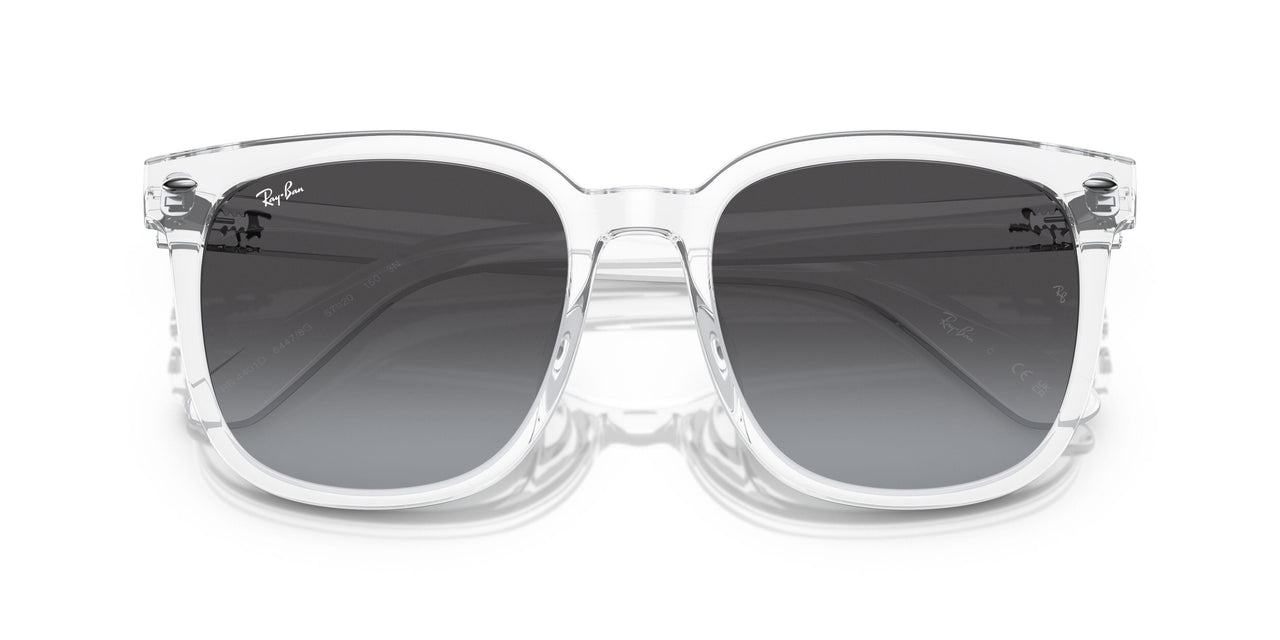 64478G - Transparent - Grey