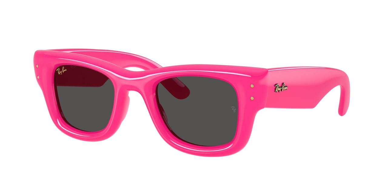 Ray-Ban Wayfarer Puffer 4940 Sunglasses