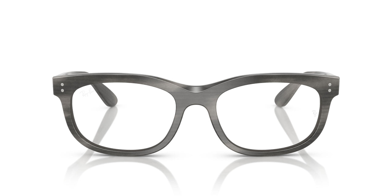 8400 - Grey - Clear