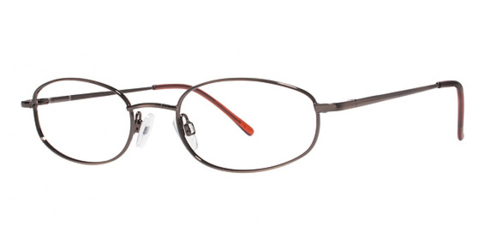 Modern Metals FINALE Eyeglasses