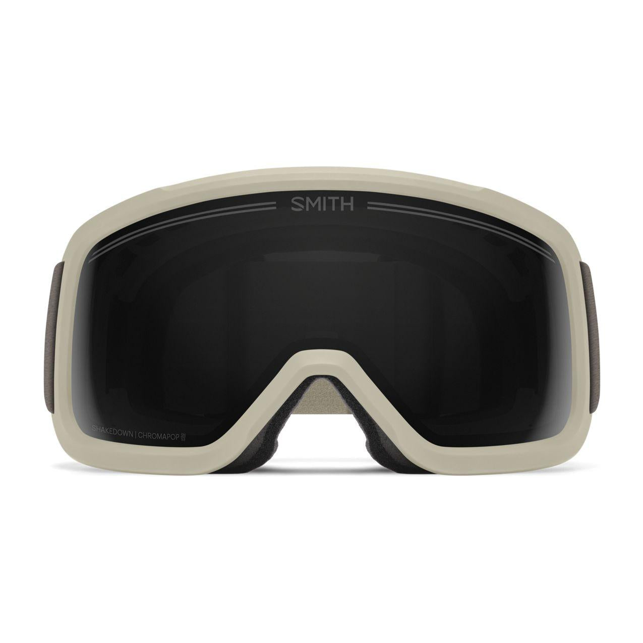 M004561AP994Y - Chalk - ChromaPop Sun Black
