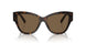 502/73 - Tortoise - Dark Brown