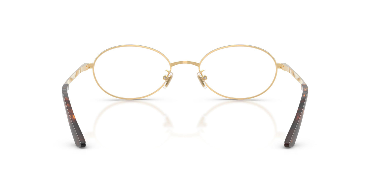 1525 - Gold - Clear