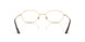 1525 - Gold - Clear