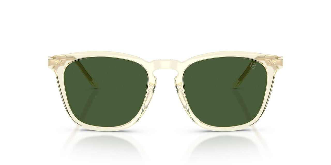 503471 - Yellow - Bottle Green