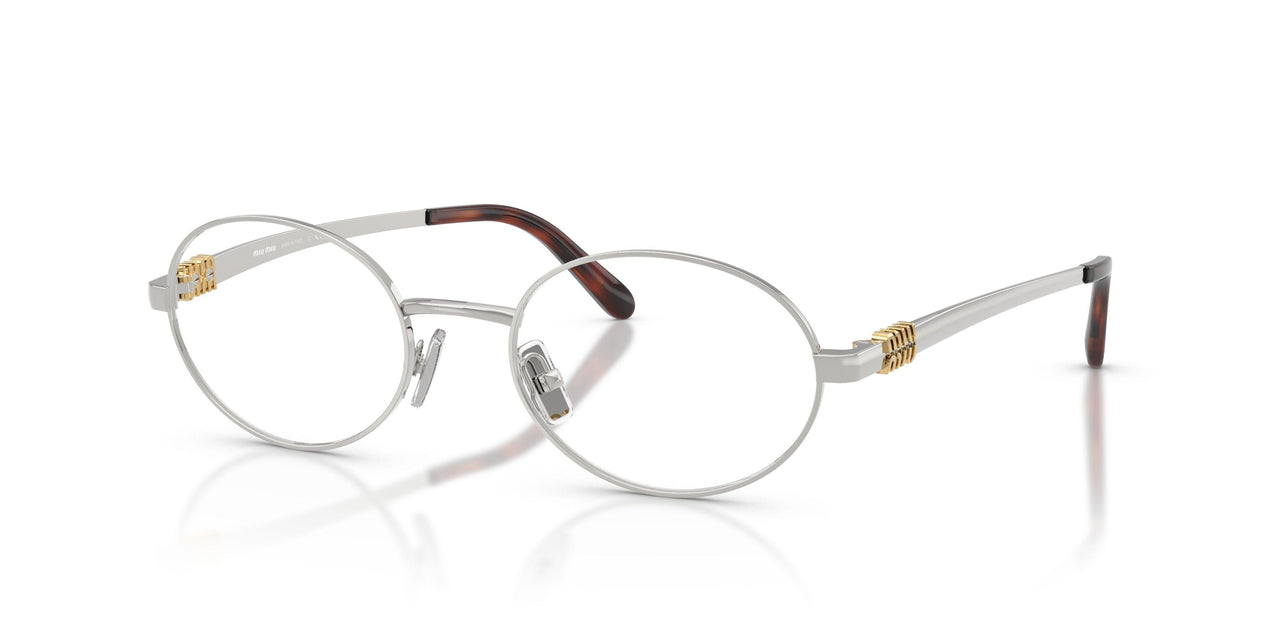 Miu 50ZV Eyeglasses
