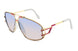 Cazal 907-1 Sunglasses