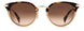 0C9B-HA - HAVANA HONEY - Brown Gradient