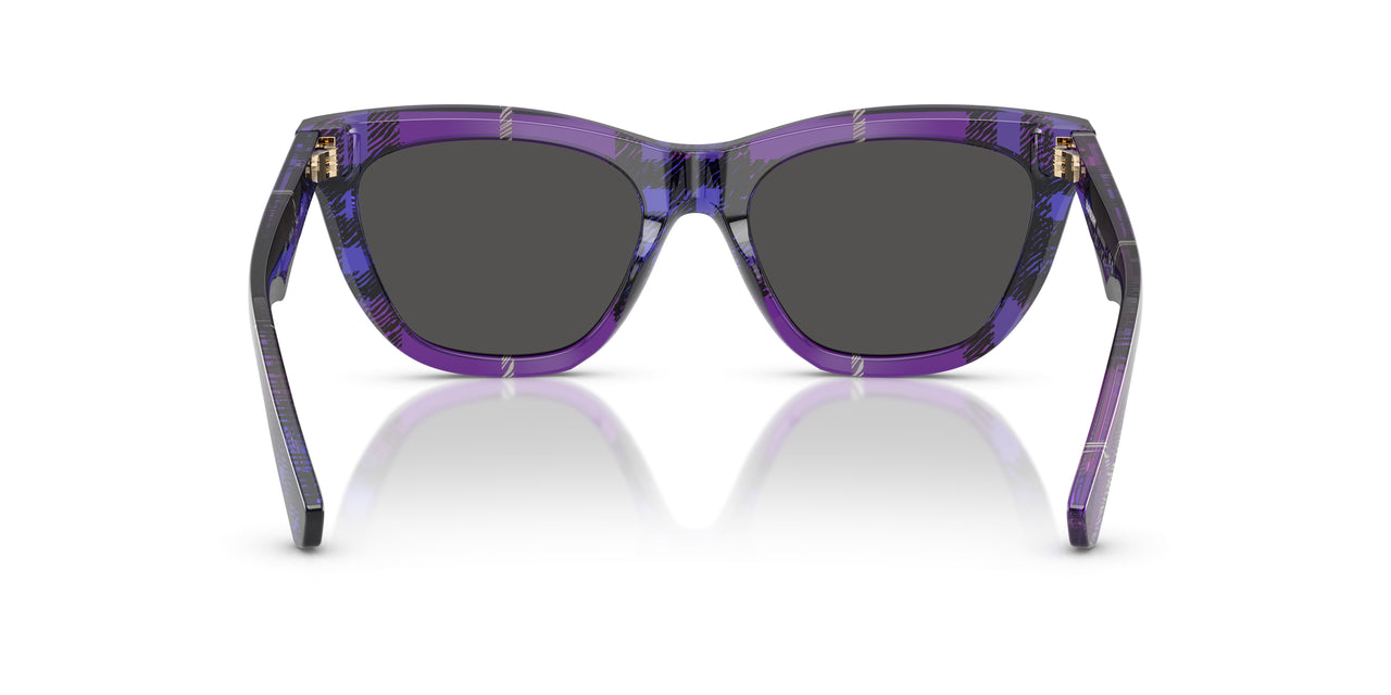 411387 - Violet - Dark Grey