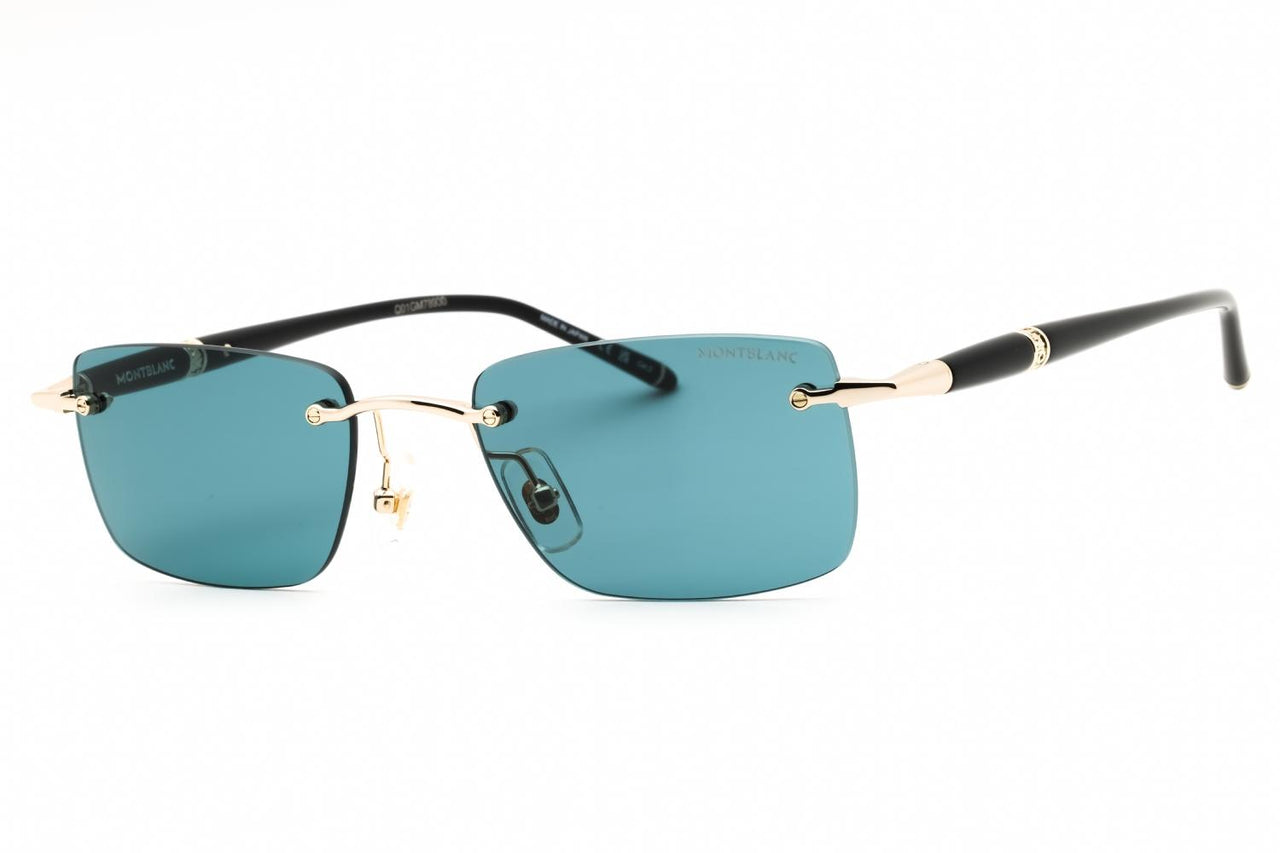 Mont Blanc MB0344S Sunglasses