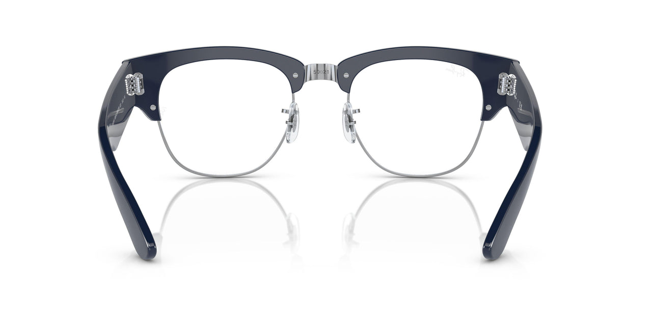8231 - Blue - Clear