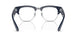 8231 - Blue - Clear
