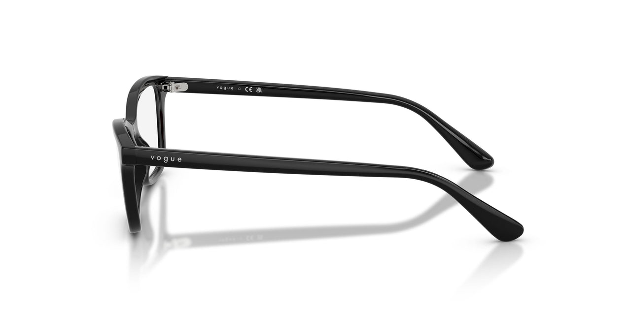 W44 - Black