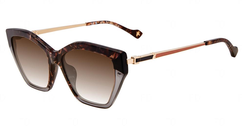 Yalea SYA258 Sunglasses