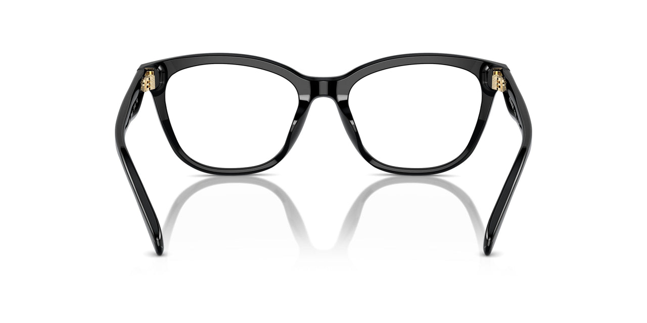 5002 - Black