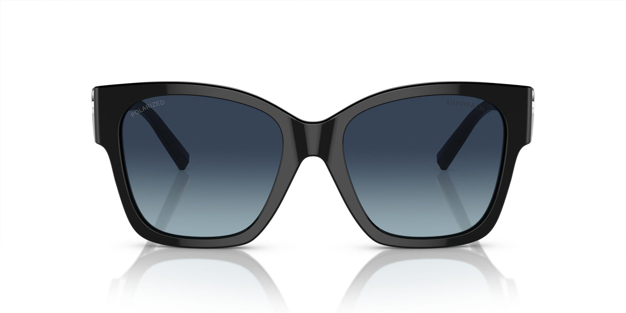 83944U - Black - Azure Gradient Dark Blue Polar
