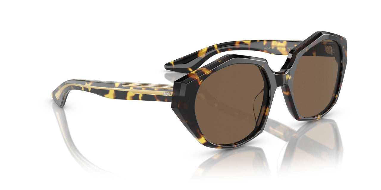 140783 - Tortoise - Brown
