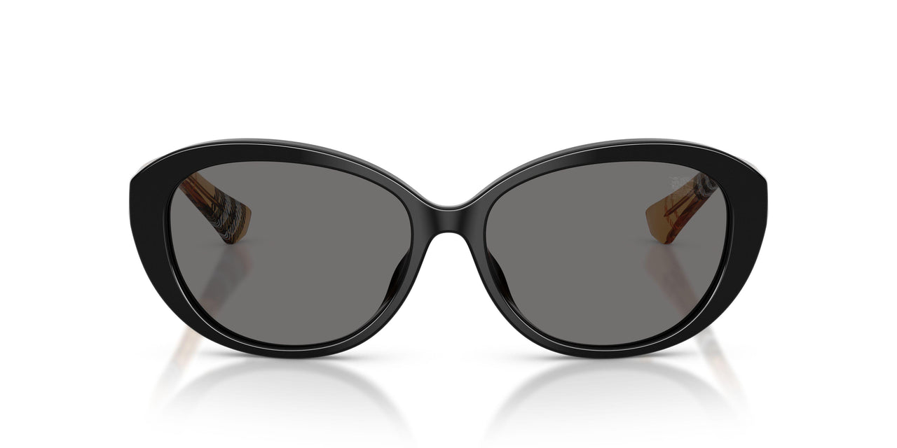 416181 - Black - Dark Grey Polarized