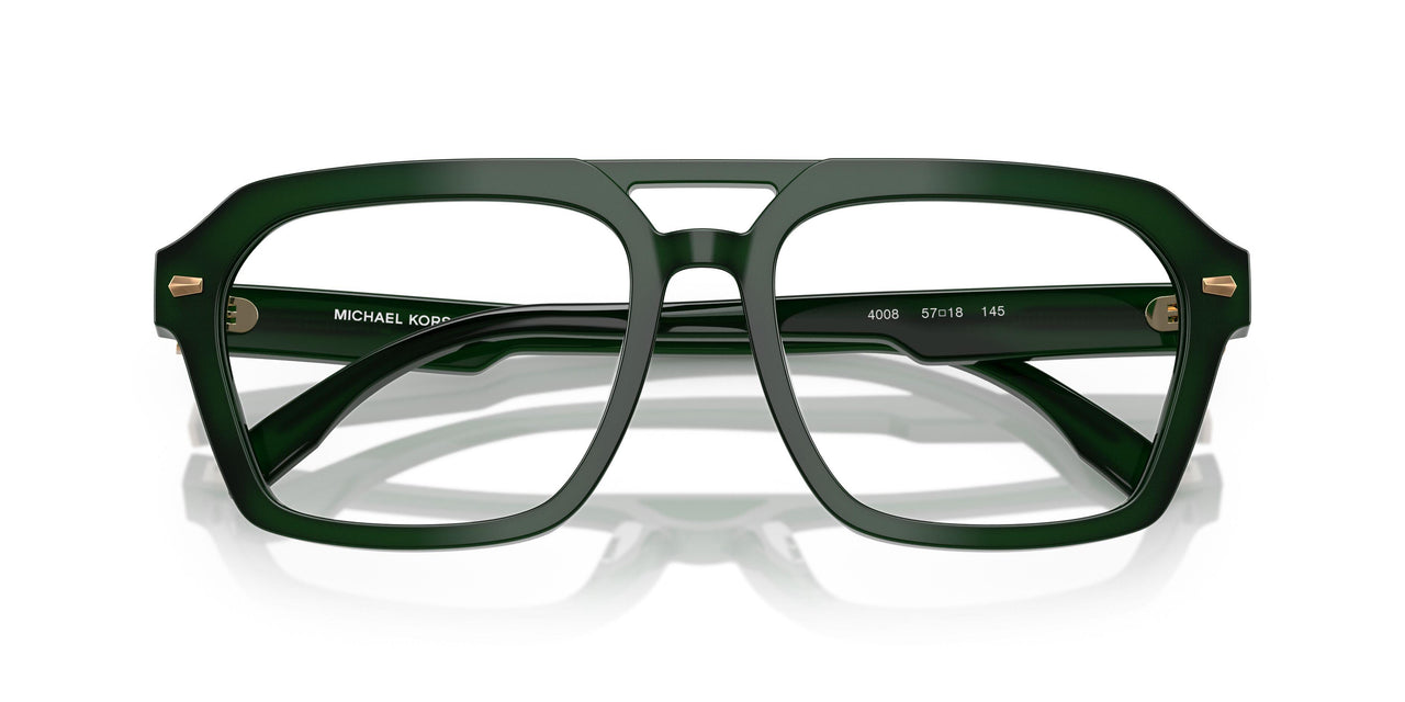 4008 - Green