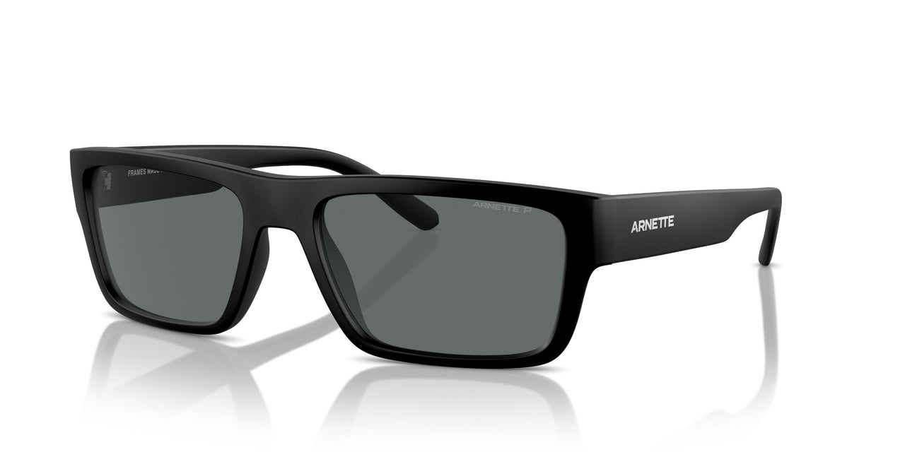 290081 - Black - Polarized Dark Grey