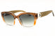Fossil FOS2139_G_S_US Sunglasses
