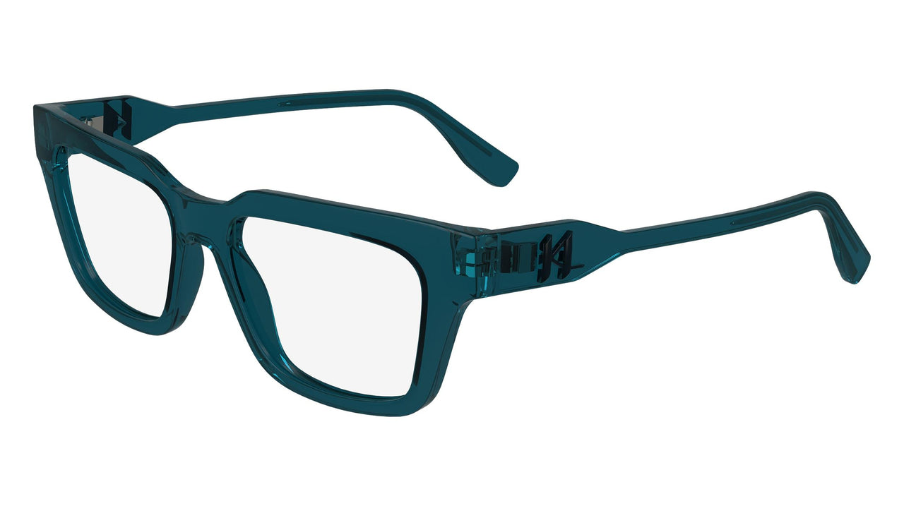 Karl Lagerfeld KL6152 Eyeglasses