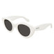 Azzedine Alaia AA0091S Sunglasses
