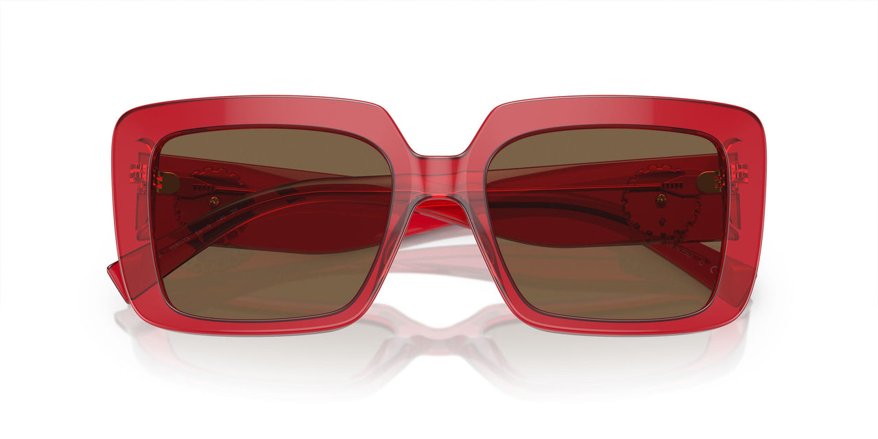 528073 - Red - Brown