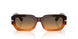 348618 - Brown - Orange Gradient Light Green