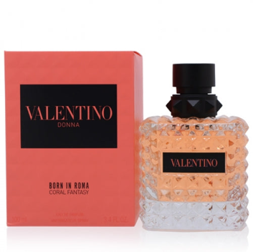Valentino Born In Roma Coral Fantasy EDP Spray