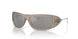 502/6G - Grey - Mirror Grey