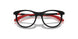 7501 - Black - Clear