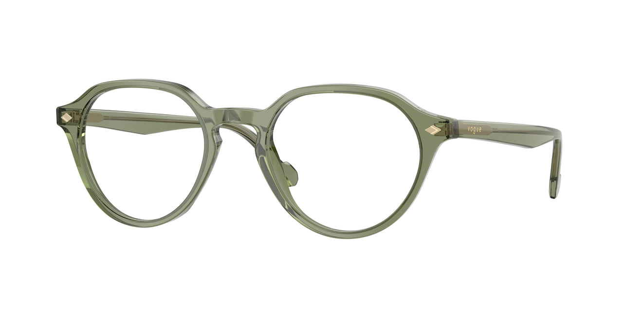 3187 - Green