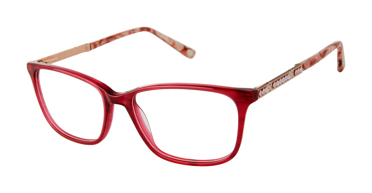 Jimmy Crystal New York Sonoma Eyeglasses