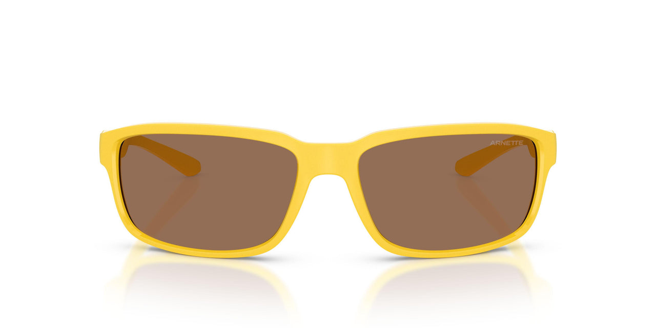 304273 - Yellow - Dark Brown