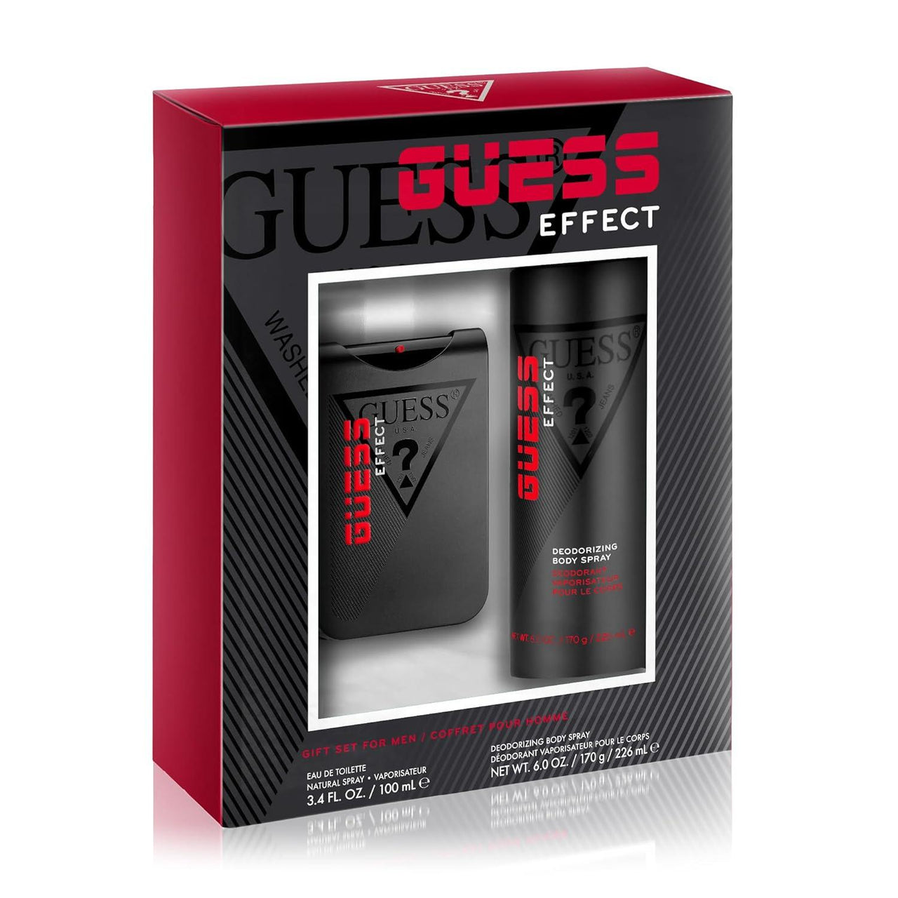 Guess Inc. Guess Effect Set
