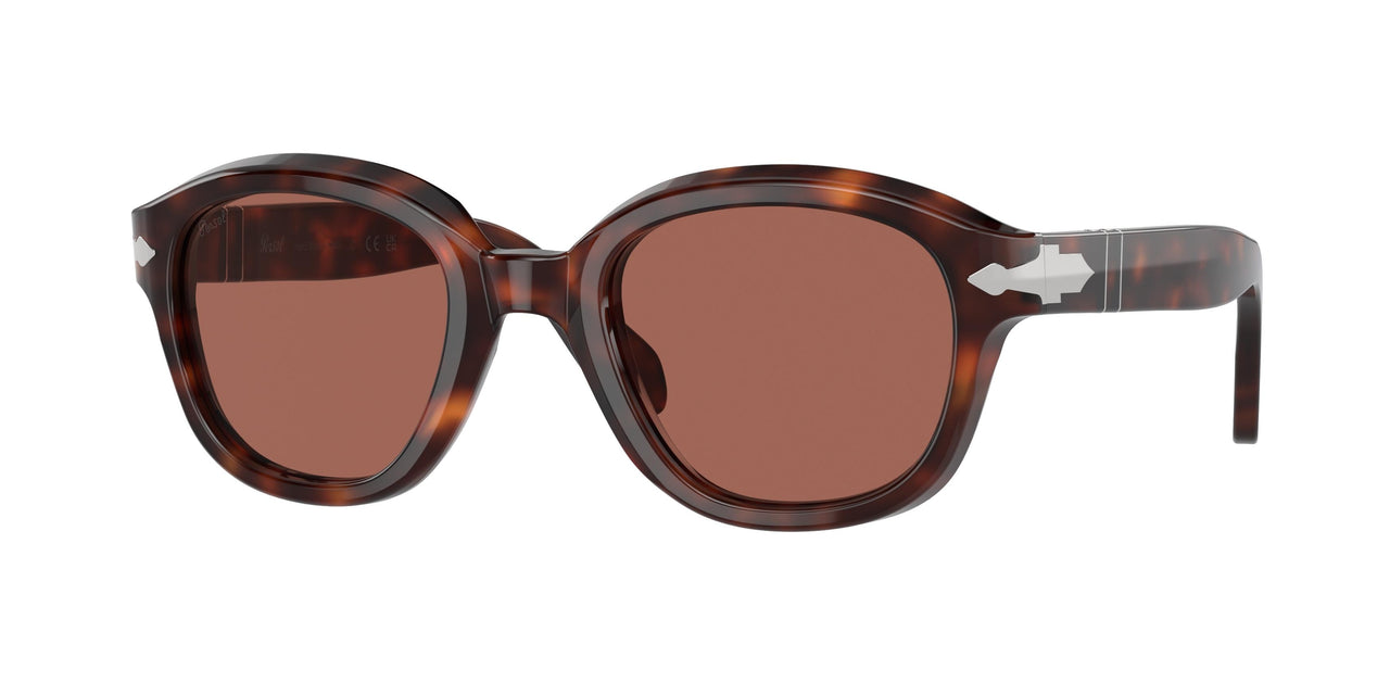 24/H2 - Tortoise - Blue Vintage