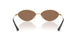 001/73 - Gold - Dark Brown