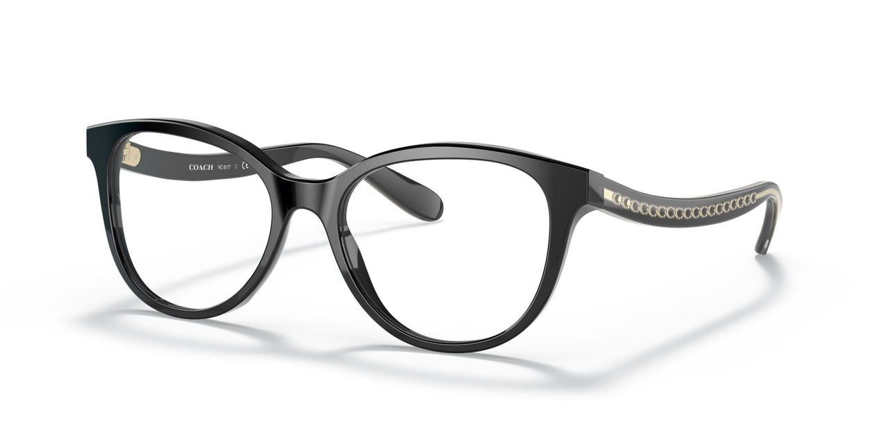 5002 - Black