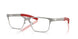Scuderia Ferrari 7018 Eyeglasses
