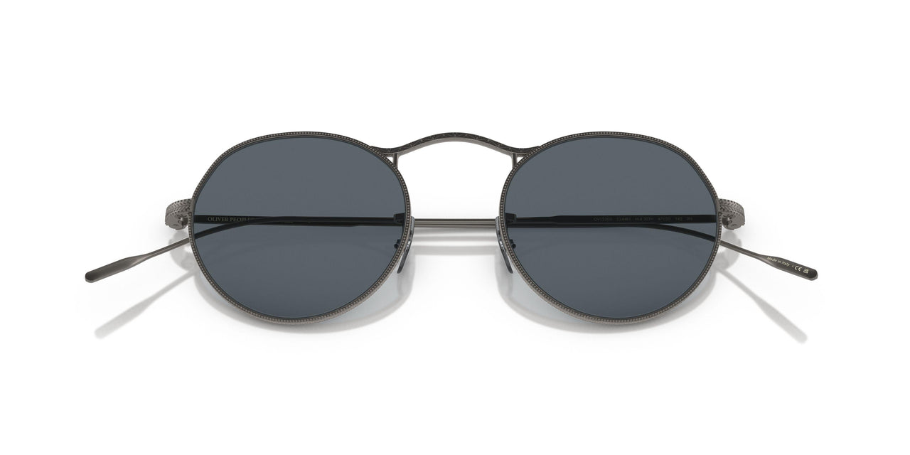 5244R5 - Brown - Blue