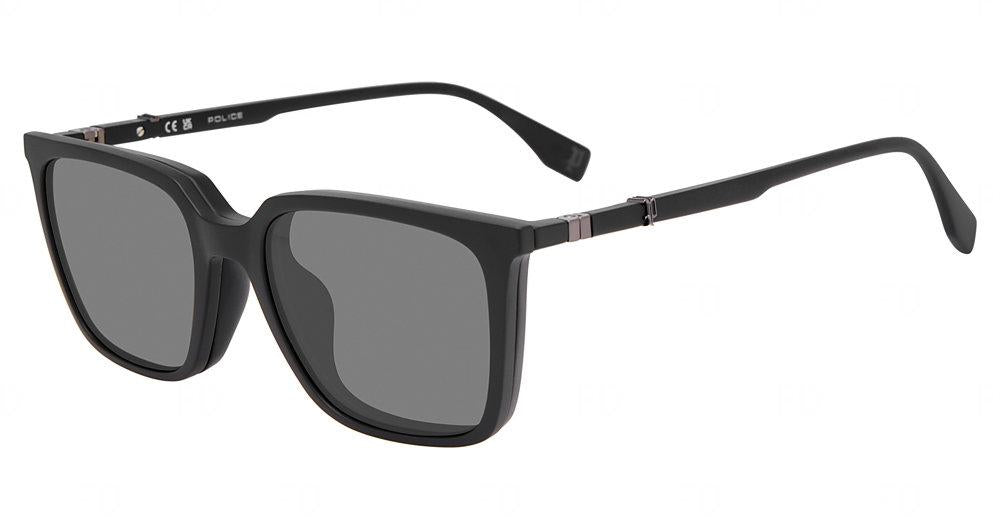 Police UPLV51 Eyeglasses