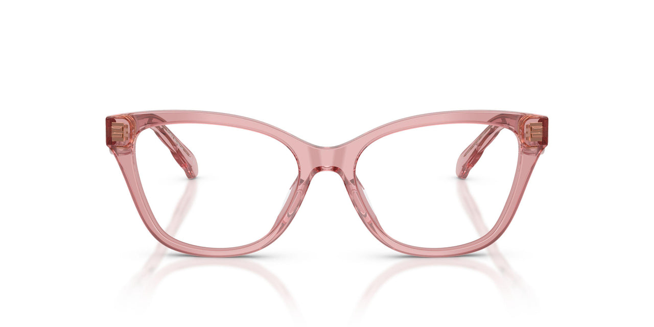2021 - Pink