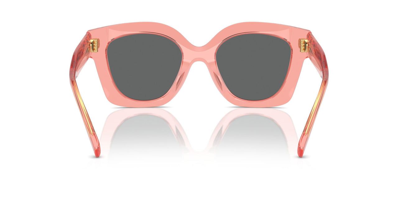 199087 - Orange - Dark Grey